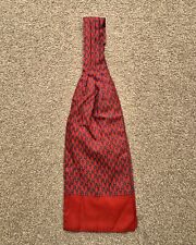 Hermès men scarf for sale  POOLE