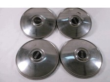 Set borchie copricerchi usato  Rovigo