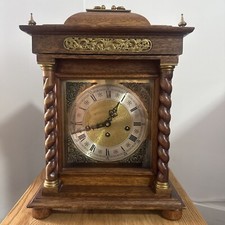 Franz hermle mantel for sale  NORWICH