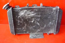 Radiatore acqua hyosung usato  Massa di Somma