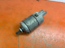 Oem electric starter for sale  Lakeport