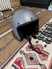 Motorcycle helmet open for sale  ROSS-ON-WYE