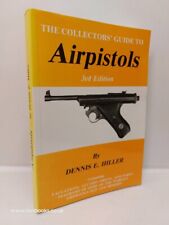 Air pistols collectors for sale  KIDDERMINSTER