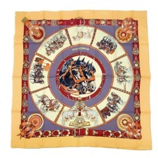 Authentic hermes scarf d'occasion  Expédié en Belgium