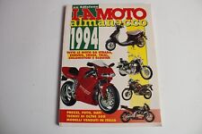 L68 motociclismo moto usato  Due Carrare