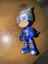 Masks catboy silver for sale  Sterling Heights
