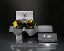 Oakley metal finish for sale  Austin