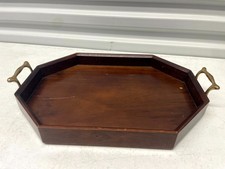 Vintage wood octagon for sale  Monroe