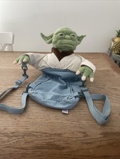 Vintage yoda back for sale  CRAWLEY