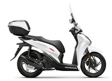 Manubrio honda 125 usato  Palermo