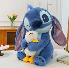Peluche disney stitch d'occasion Peluche disney stitch d'occasion  Paris VIII