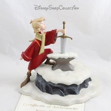 Figurine arthur wdcc d'occasion  Cavaillon