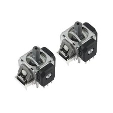 Joystick eletromagnético PlayStation 5 DualSense GuliKit TMR, usado comprar usado Joystick eletromagnético PlayStation 5 DualSense GuliKit TMR, usado comprar usado  Enviando para Brazil