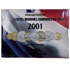 134250 coffret 20 d'occasion  Lille-