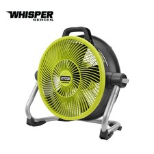 Usado, Canhão de ar híbrido sem fio RYOBI 18V (somente ferramenta) comprar usado  Enviando para Brazil