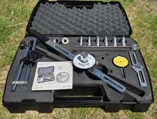 Luk dmf dual for sale  GRIMSBY