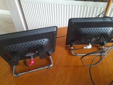Teac speakers teac for sale  BRIDLINGTON
