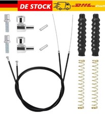 Rollator bremskabel einstellba gebraucht kaufen  Deutschland