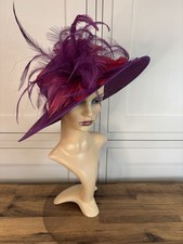 Cappelli condici lila gebraucht kaufen  Versand nach Germany