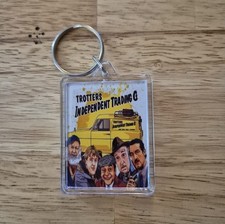 Fools horses keyring for sale  CHICHESTER