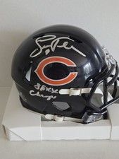 Steve fuller signed for sale  Schiller Park