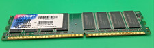 1gb patriot memory for sale  Las Vegas