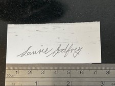 Laurie godfrey pencil for sale  UK