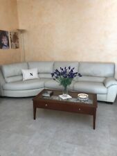 Divano angolare letto usato  Fasano