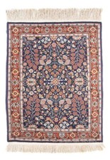 Rientteppich hereke 107 gebraucht kaufen  Rietberg