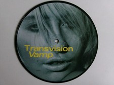 Transvision vamp landslide for sale  SUNBURY-ON-THAMES
