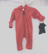 Sterntaler fleece verall gebraucht kaufen  Cremlingen