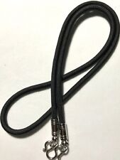 COLAR DE GANCHO CORDA AÇO INOXIDÁVEL AMULETO PHRA LP RARO PINGENTE DE BUDA TAILANDÊS #1 4mm comprar usado  Enviando para Brazil