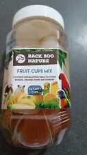 Fruit cups gelatine usato  Aprilia