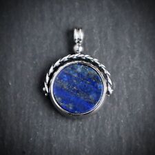 Steel lapis onyx for sale  ROWLANDS GILL