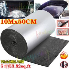 10m sound deadening for sale  WORCESTER