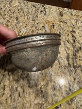 Vintage antique metal for sale  Binghamton