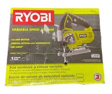 Ryobi js481lg 4.8 for sale  Jacksonville