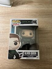 Green arrow oliver for sale  BIRMINGHAM