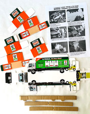 Miniature haul box for sale  Scottsdale