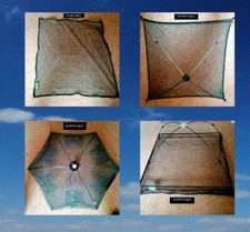 Köderfischsenke ausführungen gebraucht kaufen  Greiz