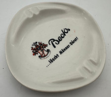 Becks bier vintage gebraucht kaufen  Driedorf