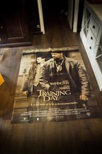 Training day french d'occasion  Montpellier-