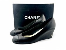 Chanel y2k logo d'occasion  Expédié en Belgium