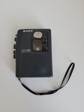 Sony cassette player for sale  LEIGH