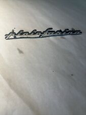 Cadillac allante convertible for sale  Tawas City
