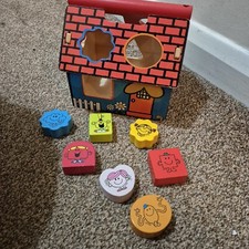 Shape Sorters & Blocks for sale Shape Sorters & Blocks for sale PENARTH