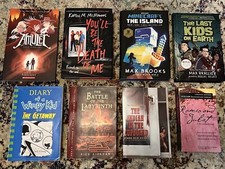 Lot children books for sale  Park Ridge