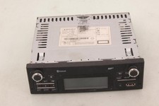 Radio autoradio 281156903r gebraucht kaufen  Bad Sassendorf