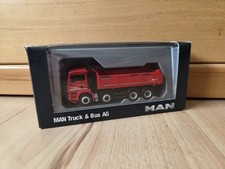 Man trucks werk gebraucht kaufen  Wallhausen, Blankenheim
