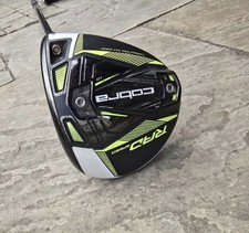 Cobra radspeed driver for sale  WREXHAM